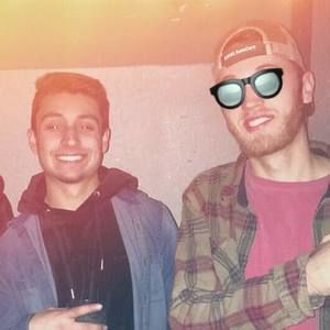 Meet your Posher, Kyle